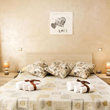 b&b l'olimpo Campobasso Esterno foto