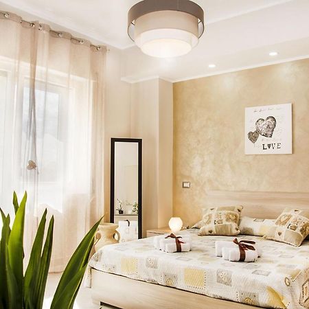 b&b l'olimpo Campobasso Esterno foto