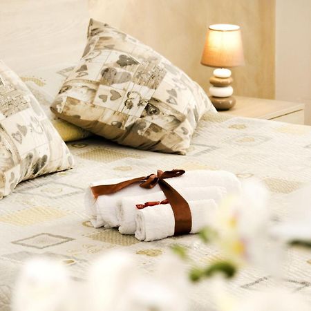 b&b l'olimpo Campobasso Esterno foto