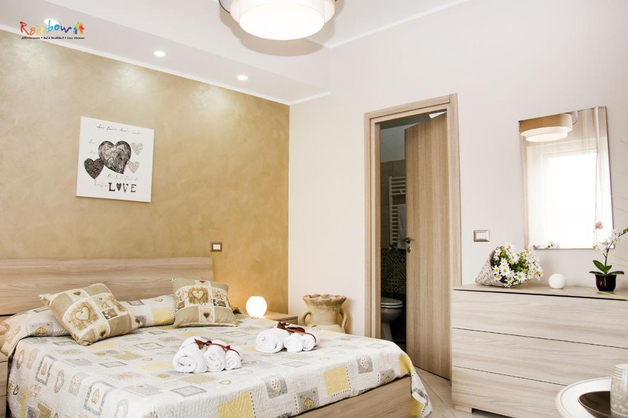 b&b l'olimpo Campobasso Esterno foto
