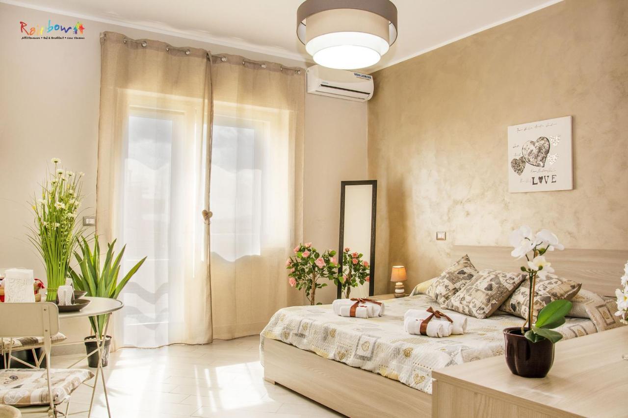 b&b l'olimpo Campobasso Esterno foto