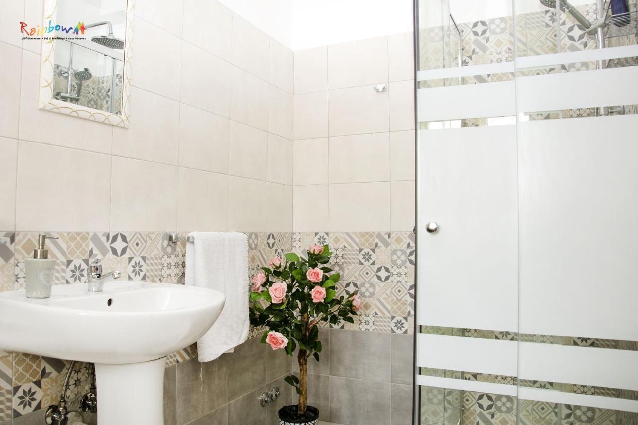 b&b l'olimpo Campobasso Esterno foto