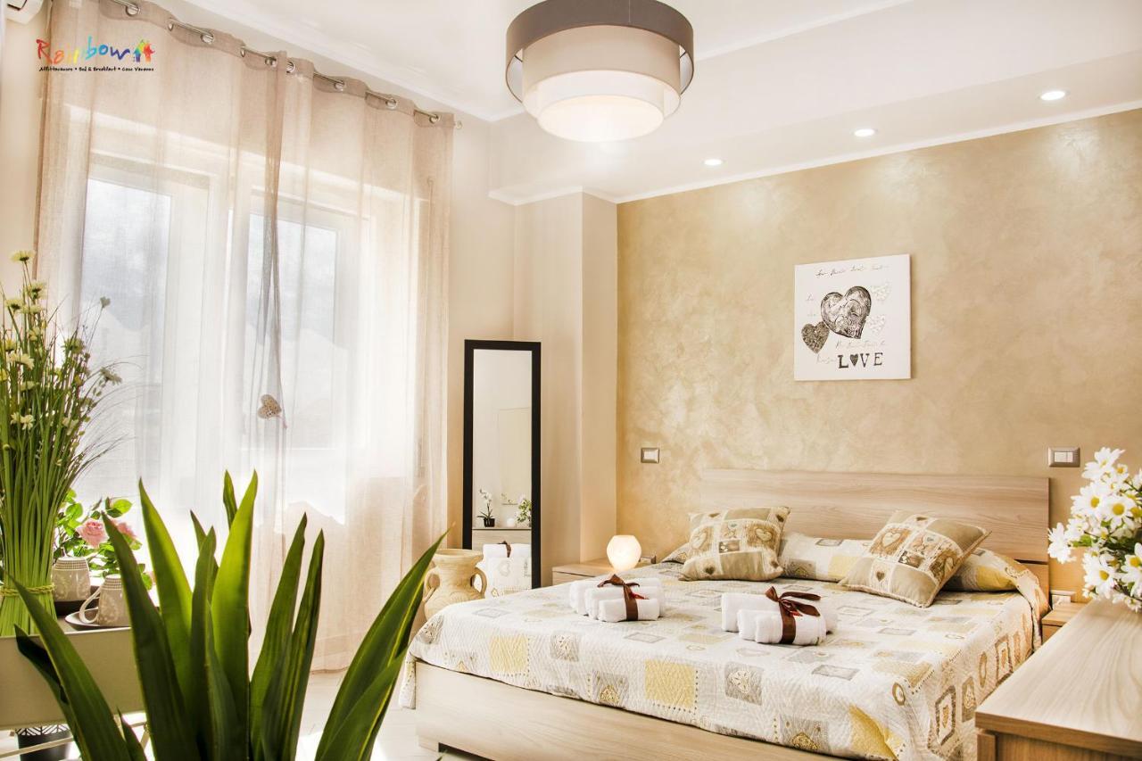b&b l'olimpo Campobasso Esterno foto