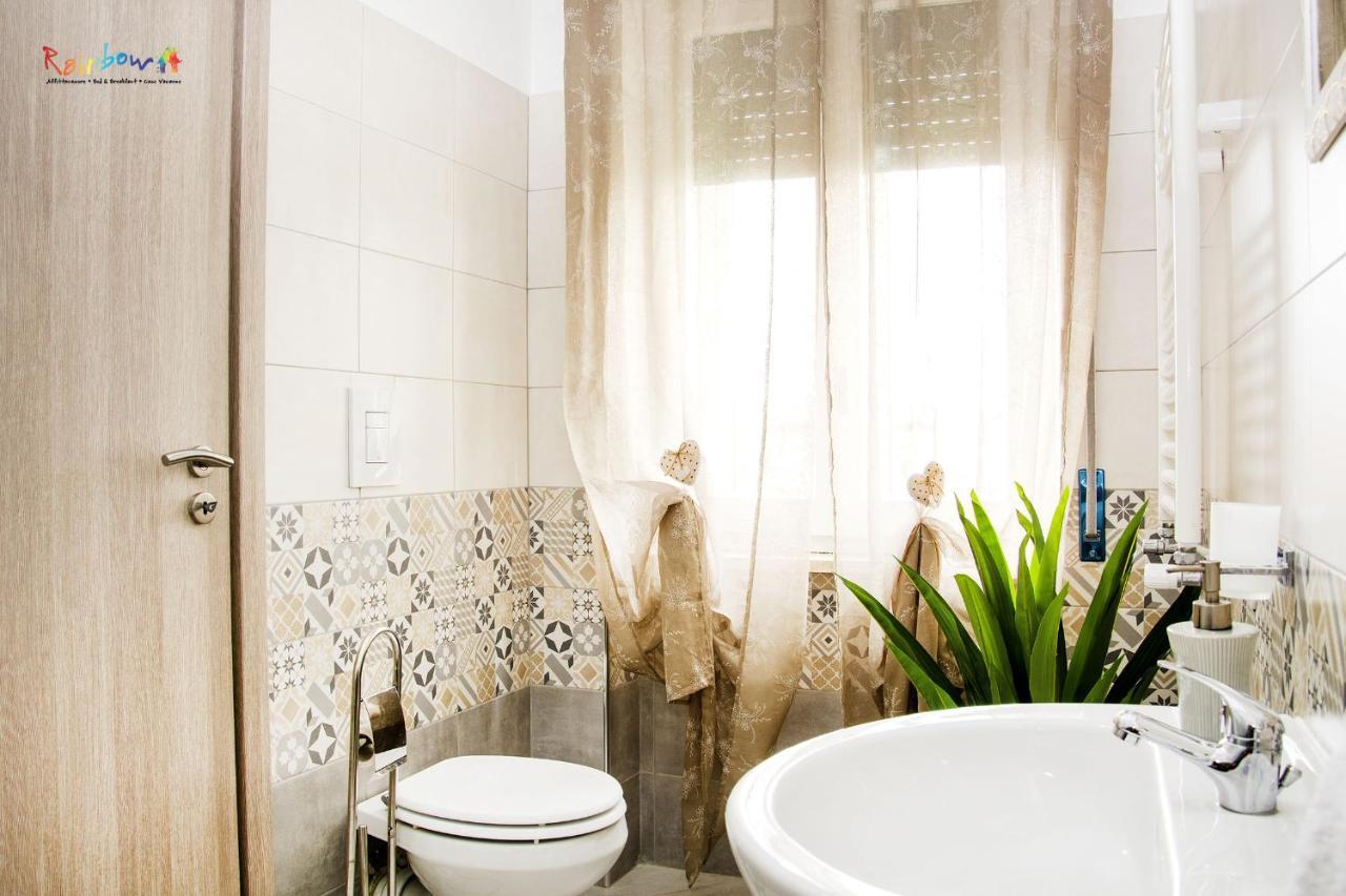 b&b l'olimpo Campobasso Esterno foto