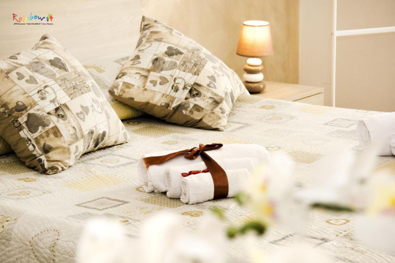 b&b l'olimpo Campobasso Esterno foto