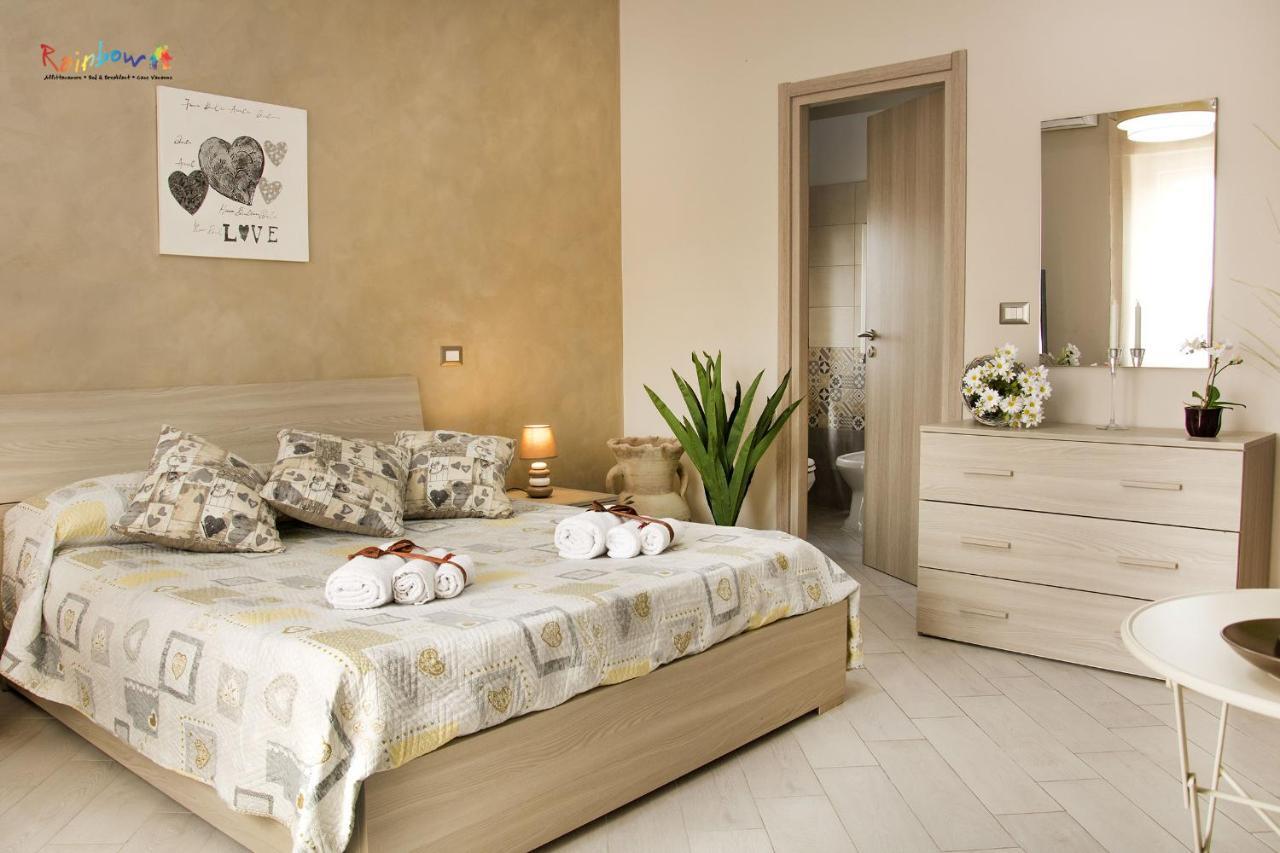 b&b l'olimpo Campobasso Esterno foto